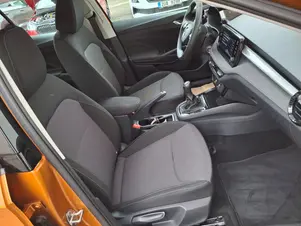 Škoda Fabia Selection