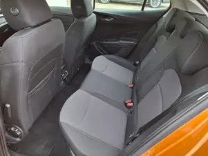 Škoda Fabia Selection