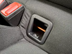 Škoda Fabia Selection