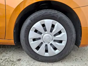 Škoda Fabia Selection