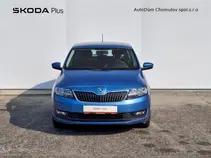 Rapid Spaceback Ambition Plus