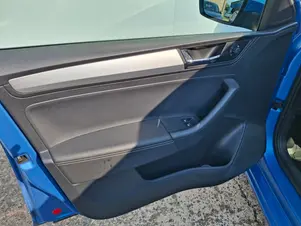 Škoda Rapid Spaceback Ambition Plus
