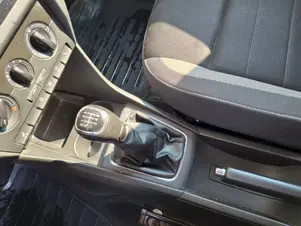Škoda Rapid Spaceback Ambition Plus