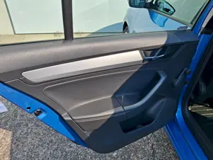 Škoda Rapid Spaceback Ambition Plus