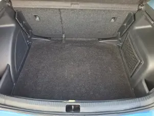 Škoda Rapid Spaceback Ambition Plus