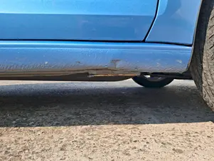 Škoda Rapid Spaceback Ambition Plus