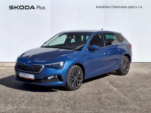 Škoda Scala Style