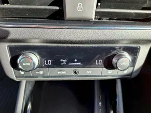 Škoda Scala Style