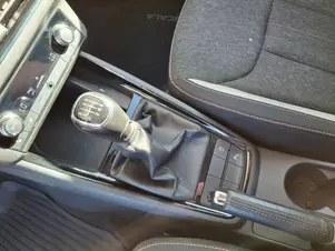Škoda Scala Style
