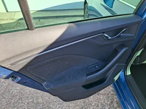 Škoda Scala Style