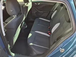Škoda Scala Style