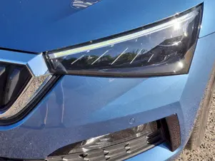Škoda Scala Style