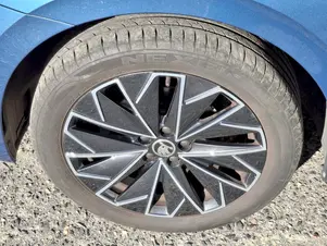 Škoda Scala Style