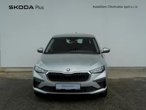 Škoda Scala Selection