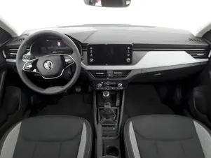 Škoda Scala Selection