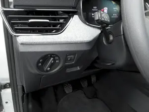 Škoda Scala Selection