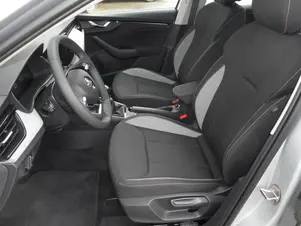 Škoda Scala Selection