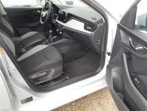 Škoda Scala Selection