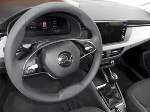 Škoda Scala Selection