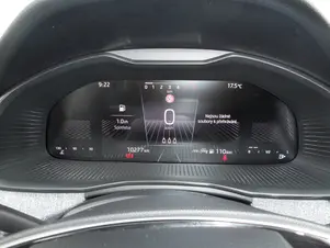 Škoda Scala Selection