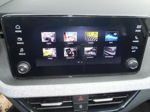 Škoda Scala Selection