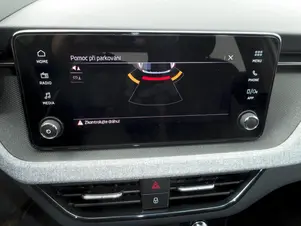 Škoda Scala Selection