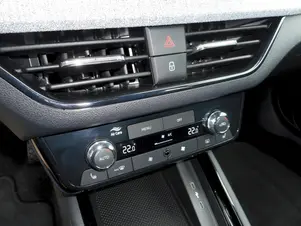 Škoda Scala Selection