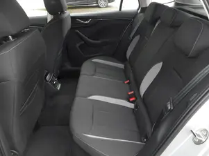 Škoda Scala Selection