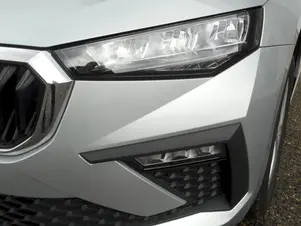 Škoda Scala Selection