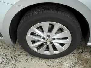 Škoda Scala Selection