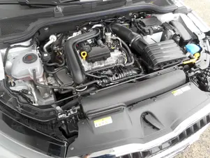 Škoda Scala Selection