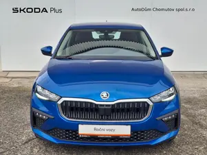 Škoda Scala Selection