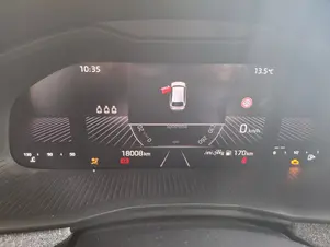 Škoda Scala Selection