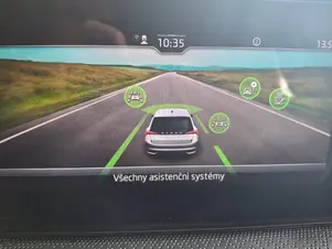 Škoda Scala Selection