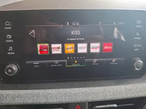 Škoda Scala Selection