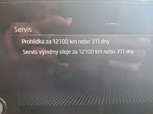 Škoda Scala Selection