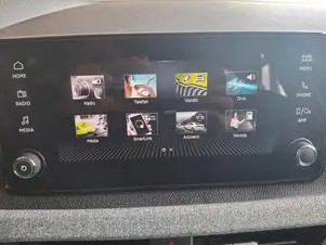 Škoda Scala Selection