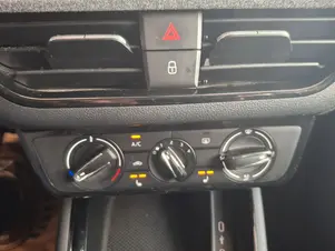 Škoda Scala Selection