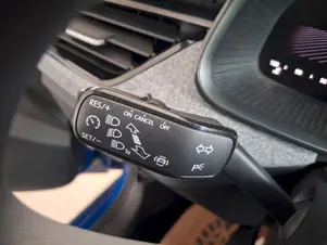 Škoda Scala Selection