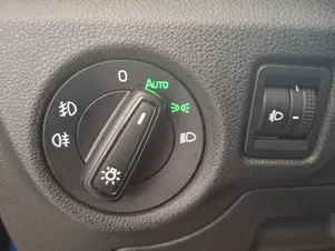 Škoda Scala Selection