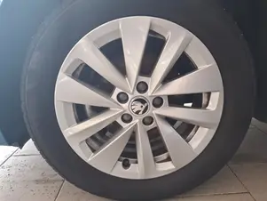 Škoda Scala Selection