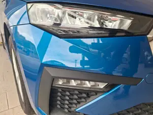 Škoda Scala Selection