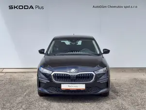 Škoda Scala Selection