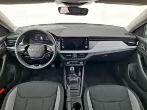 Škoda Scala Selection
