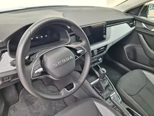 Škoda Scala Selection