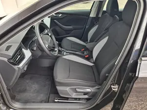 Škoda Scala Selection