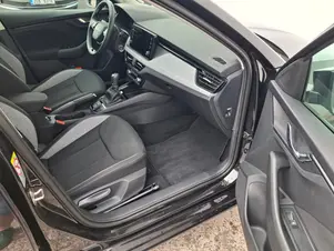 Škoda Scala Selection