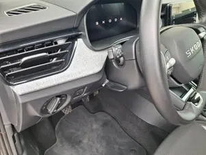Škoda Scala Selection