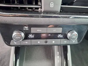 Škoda Scala Selection