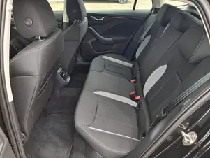 Škoda Scala Selection
